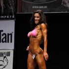 Nikki  Brown - NPC West Coast Classic 2012 - #1