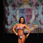 Margo  Silva - NPC Muscle Mayhem 2013 - #1