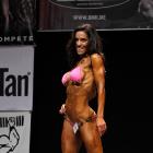 Nikki  Brown - NPC West Coast Classic 2012 - #1