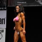 Nikki  Brown - NPC West Coast Classic 2012 - #1