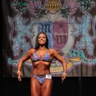 Caitlin  Sullivan - NPC Muscle Mayhem 2013 - #1