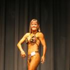 Tammy  Thomas - NPC New Hampshire States 2012 - #1