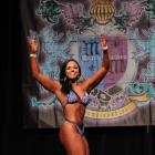 Caitlin  Sullivan - NPC Muscle Mayhem 2013 - #1