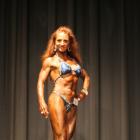 Kerri  Miranda - NPC New Hampshire States 2012 - #1