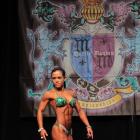 Lisett  Rodriquez - NPC Muscle Mayhem 2013 - #1