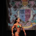 Lisett  Rodriquez - NPC Muscle Mayhem 2013 - #1