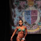 Lisett  Rodriquez - NPC Muscle Mayhem 2013 - #1