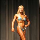 Carrie  Matthews - NPC New Hampshire States 2012 - #1