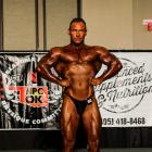 Robert  Morris - NPC Oklahoma Showdown of Champions 2014 - #1