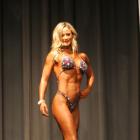 Lewanna  Sanford - NPC New Hampshire States 2012 - #1