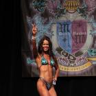 Rhonda  Tinkham - NPC Muscle Mayhem 2013 - #1