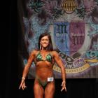 Allison  McBride - NPC Muscle Mayhem 2013 - #1