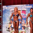 Erica  Gripp - NPC Kentucky Derby 2011 - #1