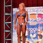 Erica  Gripp - NPC Kentucky Derby 2011 - #1