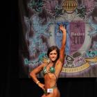 Allison  McBride - NPC Muscle Mayhem 2013 - #1