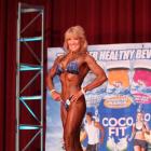 Erica  Gripp - NPC Kentucky Derby 2011 - #1