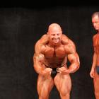 Jonathan  Bradley - NPC Big Shott Classic 2012 - #1