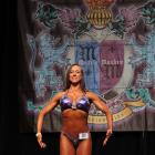 Debbi  Creamer - NPC Muscle Mayhem 2013 - #1