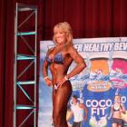 Erica  Gripp - NPC Kentucky Derby 2011 - #1