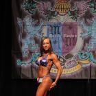 Debbi  Creamer - NPC Muscle Mayhem 2013 - #1