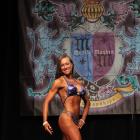 Debbi  Creamer - NPC Muscle Mayhem 2013 - #1