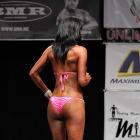 Carol  Bembenek - NPC West Coast Classic 2012 - #1