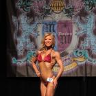 Sherry  Mack - NPC Muscle Mayhem 2013 - #1