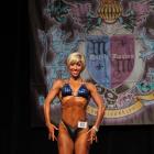 Rachel  Mikal - NPC Muscle Mayhem 2013 - #1