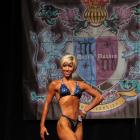 Rachel  Mikal - NPC Muscle Mayhem 2013 - #1