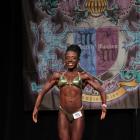 RaShonna  Newsome - NPC Muscle Mayhem 2013 - #1