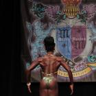 RaShonna  Newsome - NPC Muscle Mayhem 2013 - #1