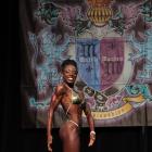 RaShonna  Newsome - NPC Muscle Mayhem 2013 - #1