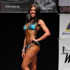 Ashley  Moore - NPC West Coast Classic 2012 - #1