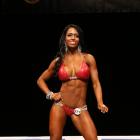 Josie  Rivera - NPC Jr. USA 2014 - #1