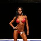 Josie  Rivera - NPC Jr. USA 2014 - #1