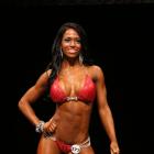 Josie  Rivera - NPC Jr. USA 2014 - #1