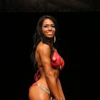 Josie  Rivera - NPC Jr. USA 2014 - #1