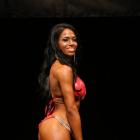 Josie  Rivera - NPC Jr. USA 2014 - #1