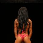 Josie  Rivera - NPC Jr. USA 2014 - #1