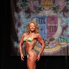 Stacey  Beach - NPC Muscle Mayhem 2013 - #1