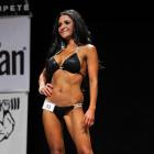 Wendy  Huerta - NPC West Coast Classic 2012 - #1