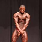 Mandela  Johnson - NPC Southern Indiana 2014 - #1
