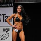 Wendy  Huerta - NPC West Coast Classic 2012 - #1