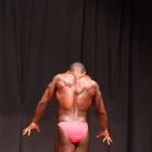 Mandela  Johnson - NPC Southern Indiana 2014 - #1