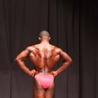Mandela  Johnson - NPC Southern Indiana 2014 - #1