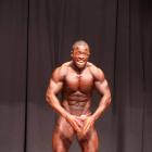 Mandela  Johnson - NPC Southern Indiana 2014 - #1