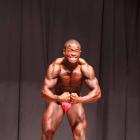 Mandela  Johnson - NPC Southern Indiana 2014 - #1