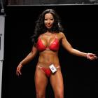 Toni  Lee - NPC West Coast Classic 2012 - #1