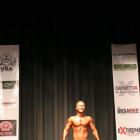 Blake  Bernard - NPC New Hampshire States 2012 - #1