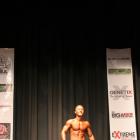 Blake  Bernard - NPC New Hampshire States 2012 - #1